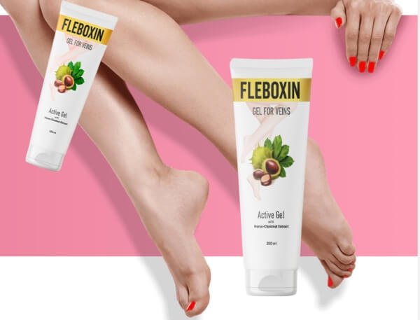 Fleboxin cena w aptece - Sprawdź ofertę Fleboxinu - Lepszy stan zdrowia dla Twojego ciała
