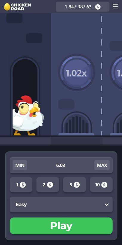 Image: Descubre las estrategias y trucos para jugar Chicken Road en España